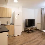 Apartman El Pilar Zaragoza