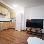 El Pilar Lägenhet *