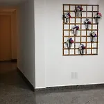 Lägenhet El Pilar *