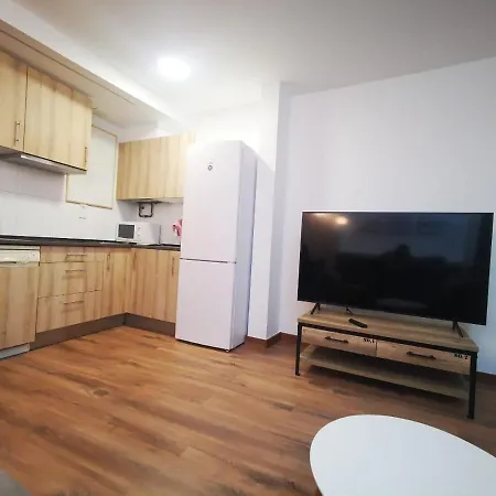 El Pilar Apartment *