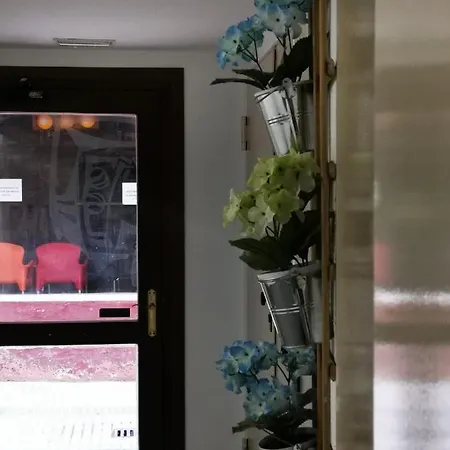 El Pilar Apartment