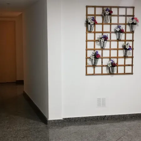 Apartamento El Pilar *