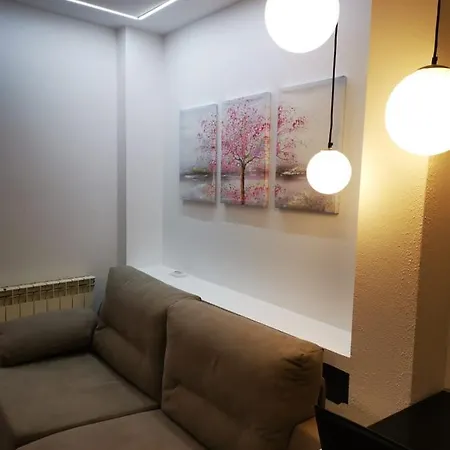El Pilar Apartment