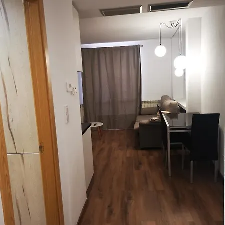 El Pilar Apartment
