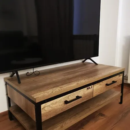 Apartamento El Pilar