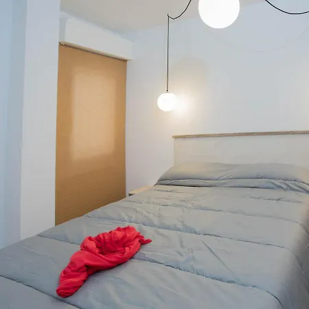 El Pilar Apartment