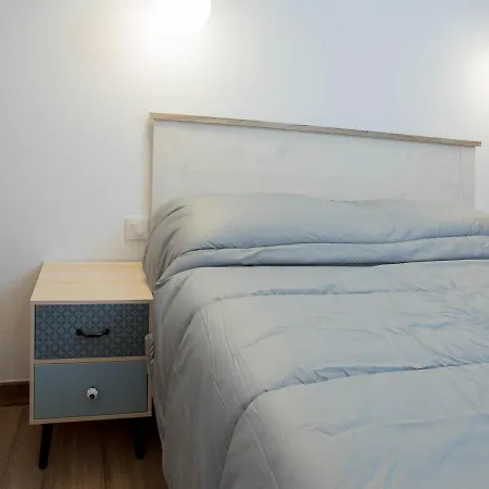 El Pilar Apartment