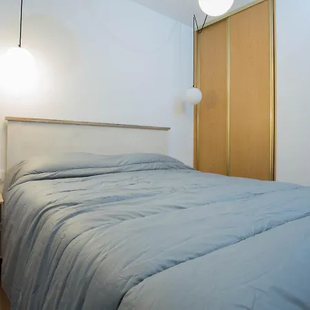 El Pilar Apartmán *