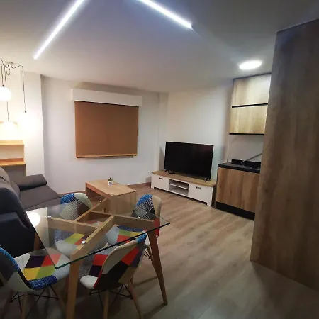 El Pilar Apartment