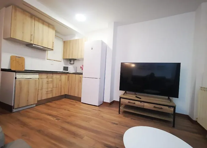 El Pilar Apartamento *