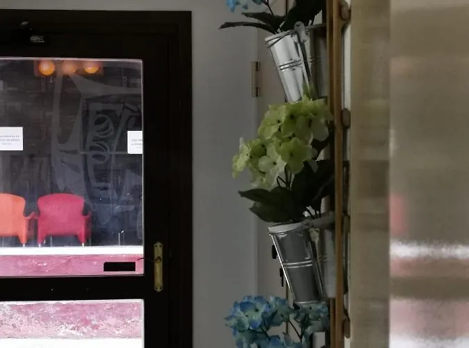 El Pilar Apartamento