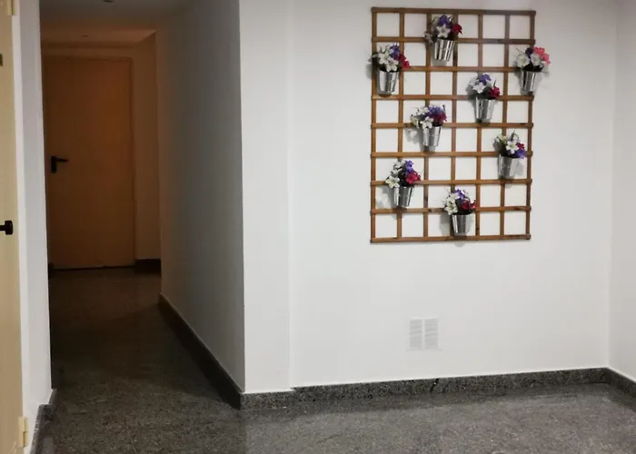 Apartamento El Pilar *