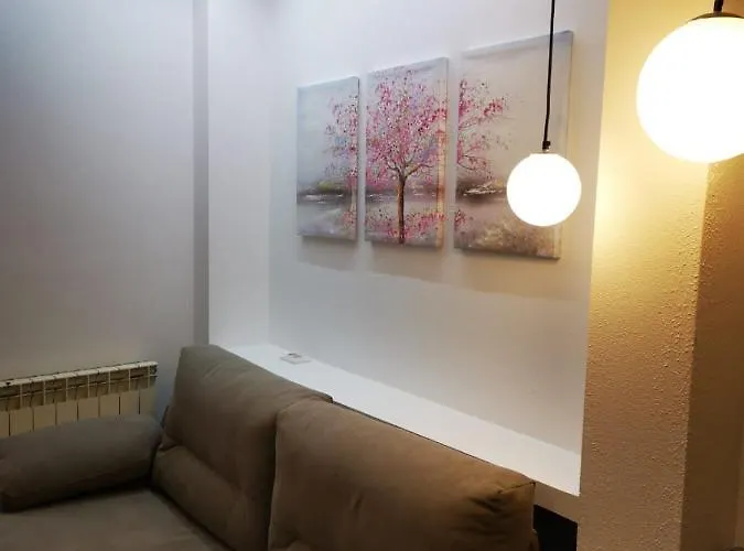 El Pilar Apartamento