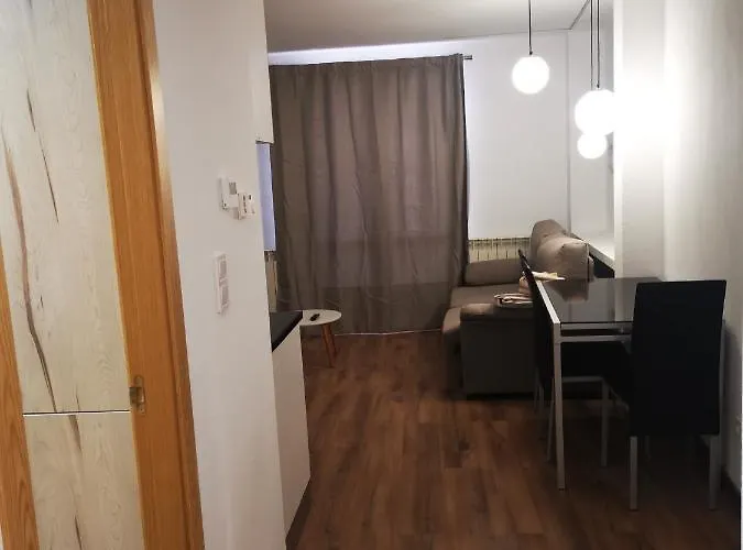 El Pilar Apartamento