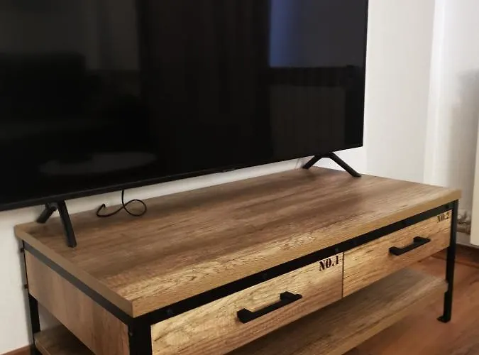 Apartamento El Pilar