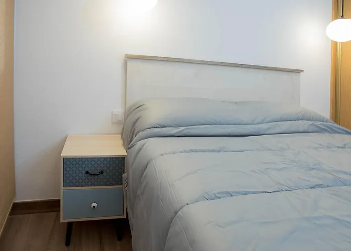 El Pilar Apartamento