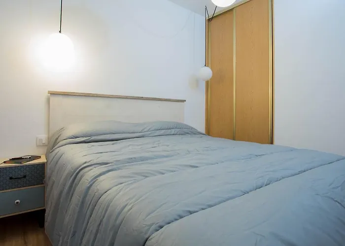 El Pilar Apartamento *