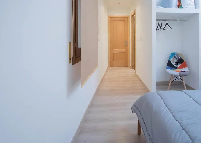 El Pilar Apartamento *