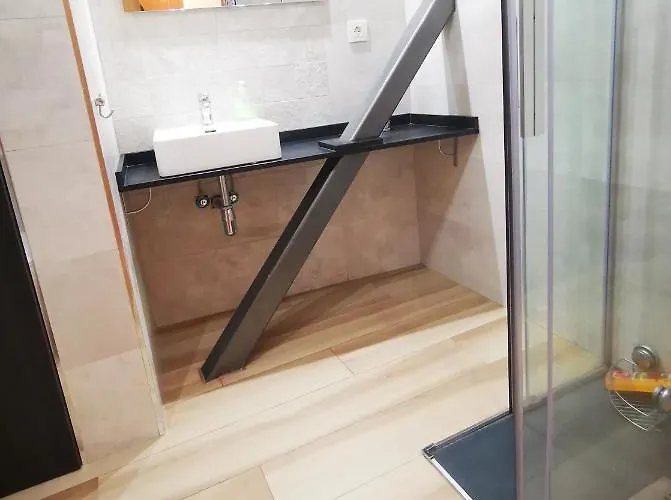 Apartamento El Pilar Saragoça