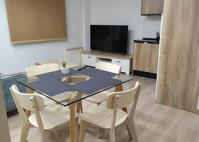 El Pilar Apartamento *